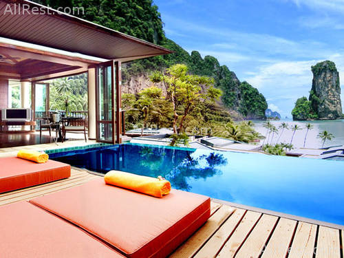 Centara Grand Beach Resort & Villas 13